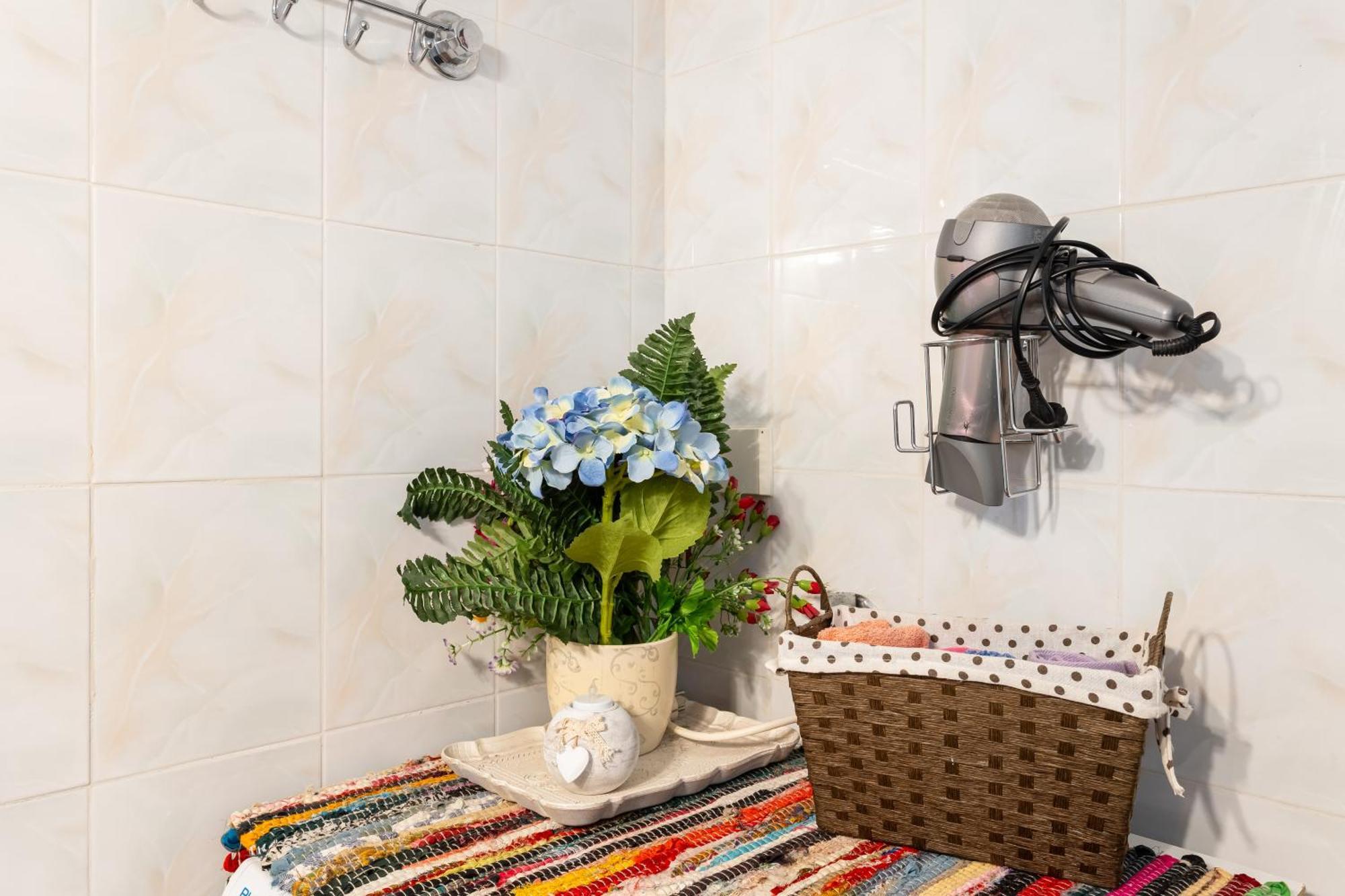 Sofi'S Flat In The City Center, 5Min To The Sea Kalamata Exterior foto
